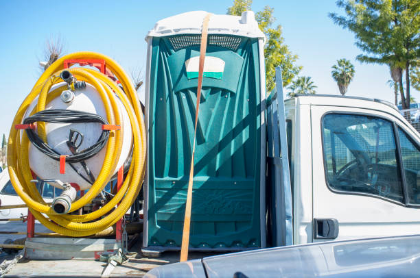 Best Portable toilet rental cost  in Port Byron, NY
