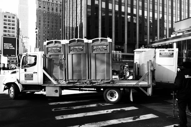 Best Portable toilet rental cost  in Port Byron, NY